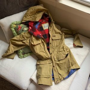 Penfield Kasson Jacket